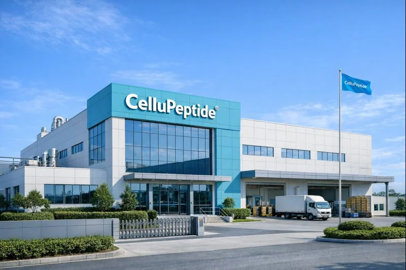 Manufacturing Facility