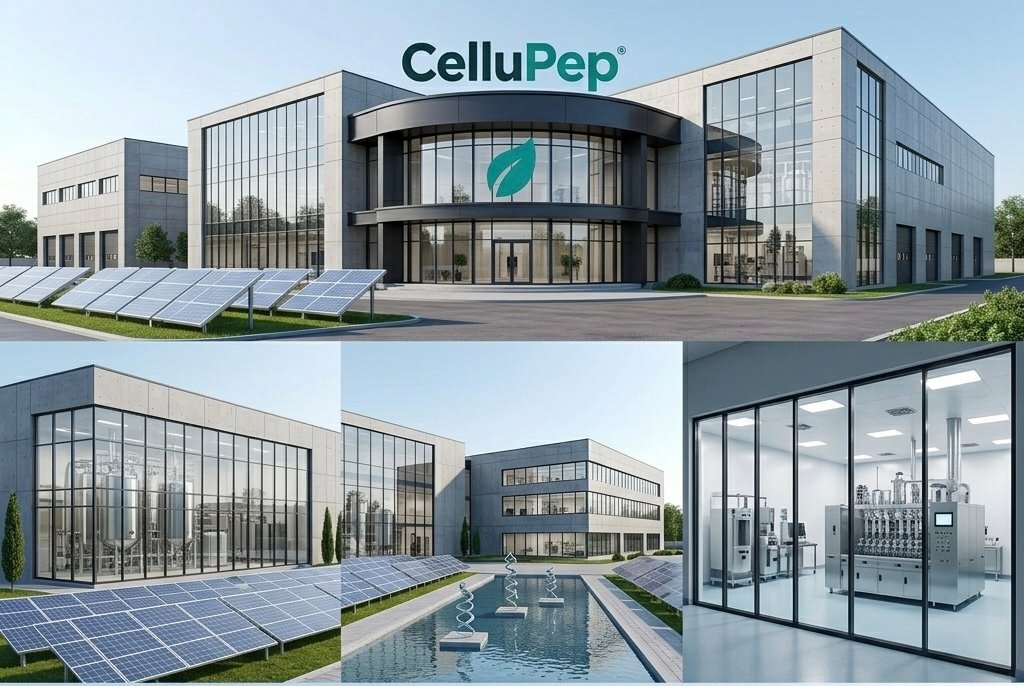 Manufacturing Facility