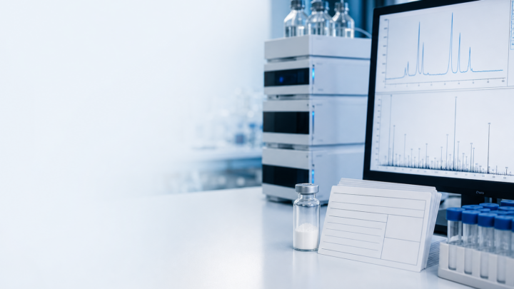 Evaluating a Research Peptide Supplier: Third-Party Testing and Batch Traceability