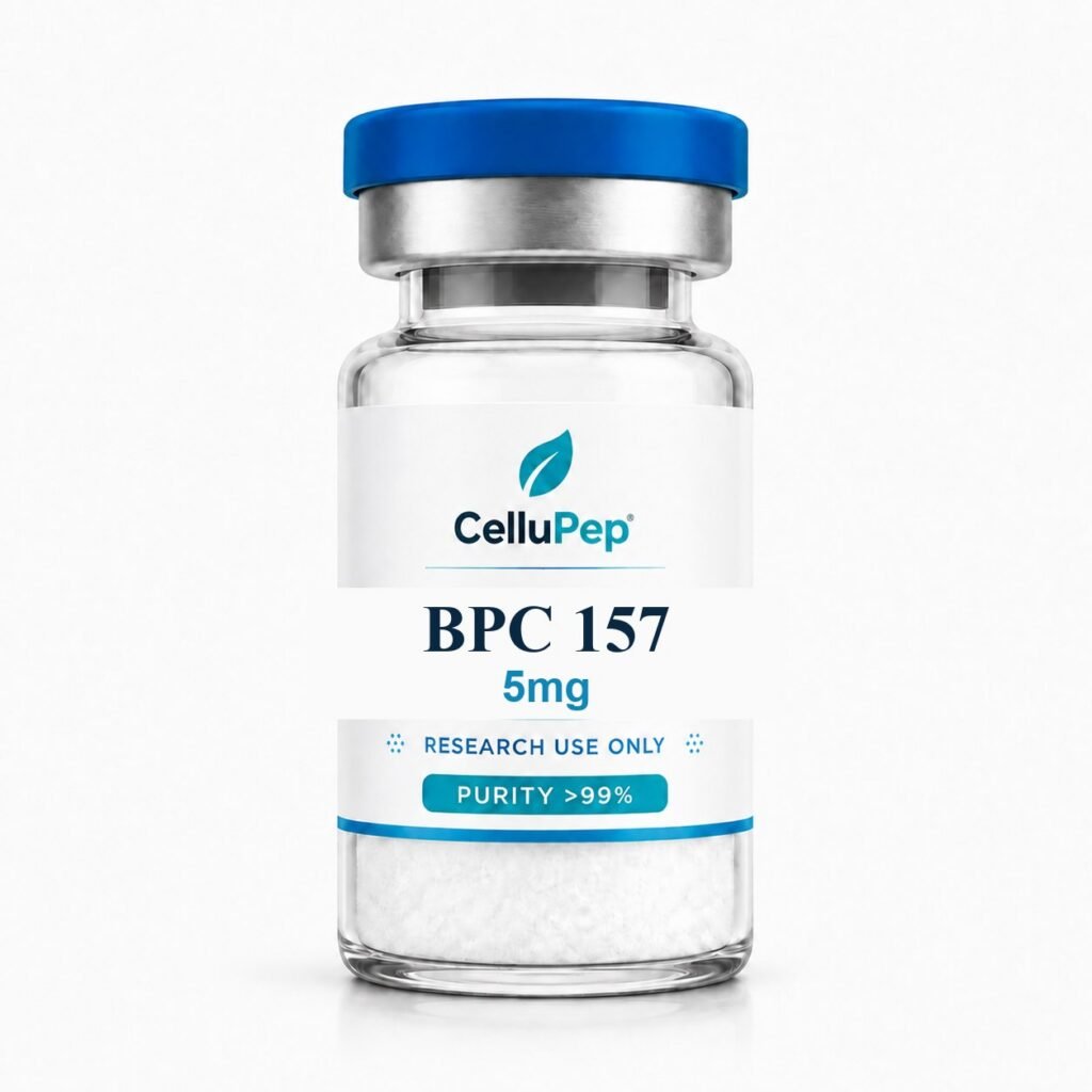 BPC 157