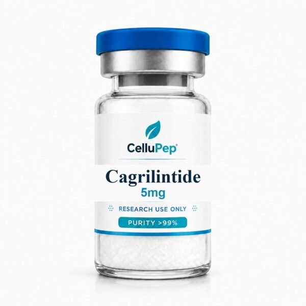 Cagrilintide
