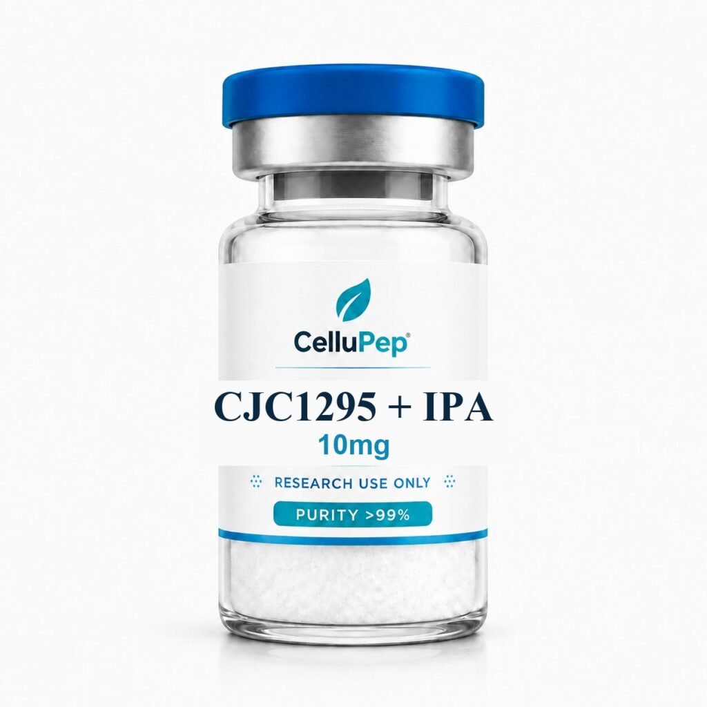 CJC1295 + IPA