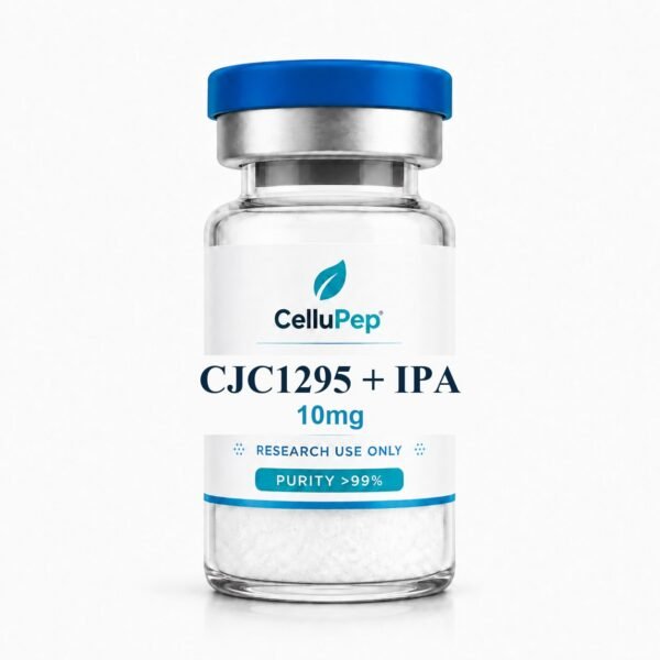 CJC1295 + IPA
