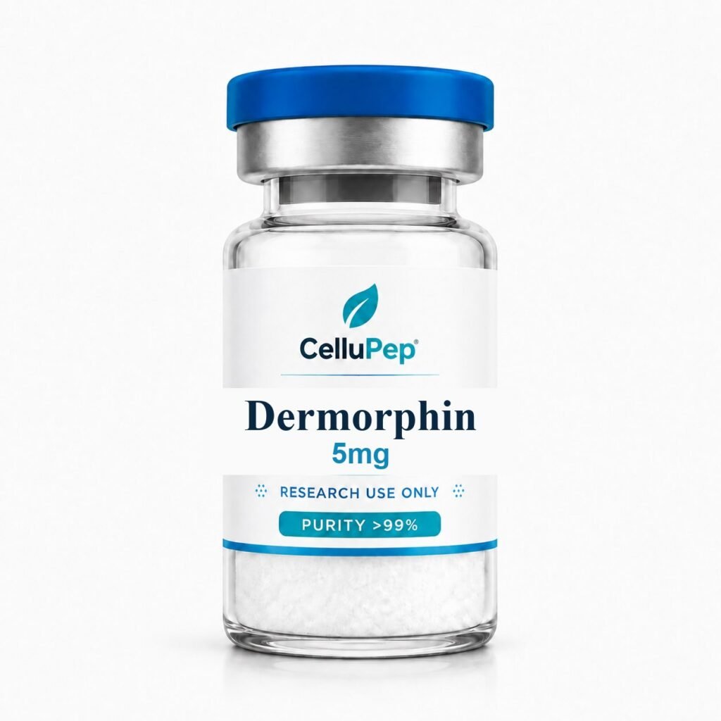 Dermorphin