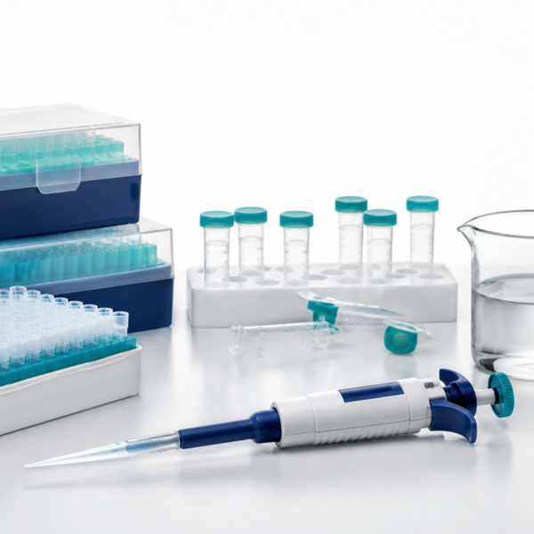 Lab Supplies