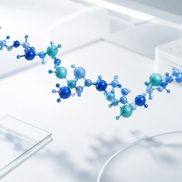 Research Peptides