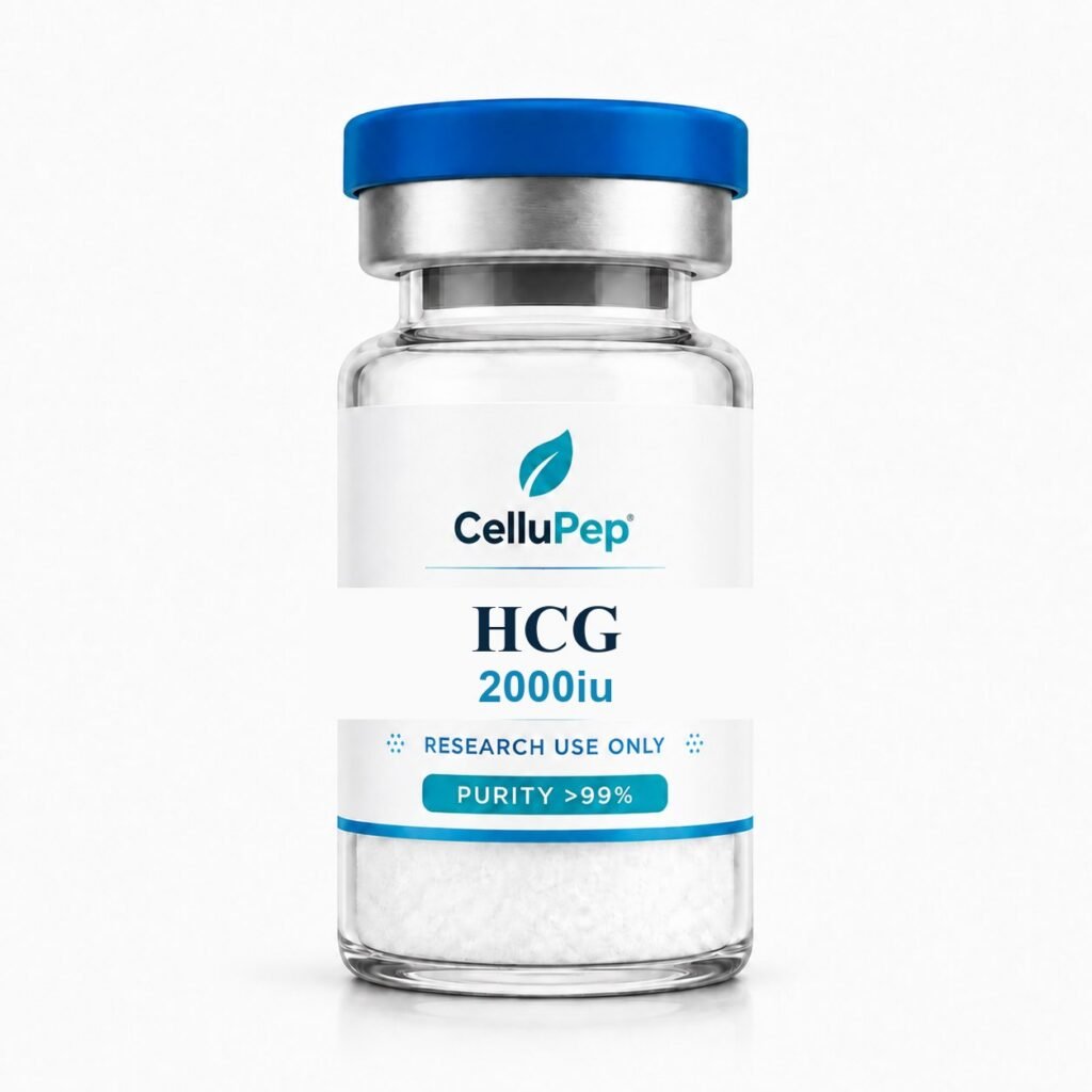 HCG