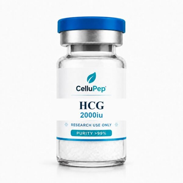 HCG