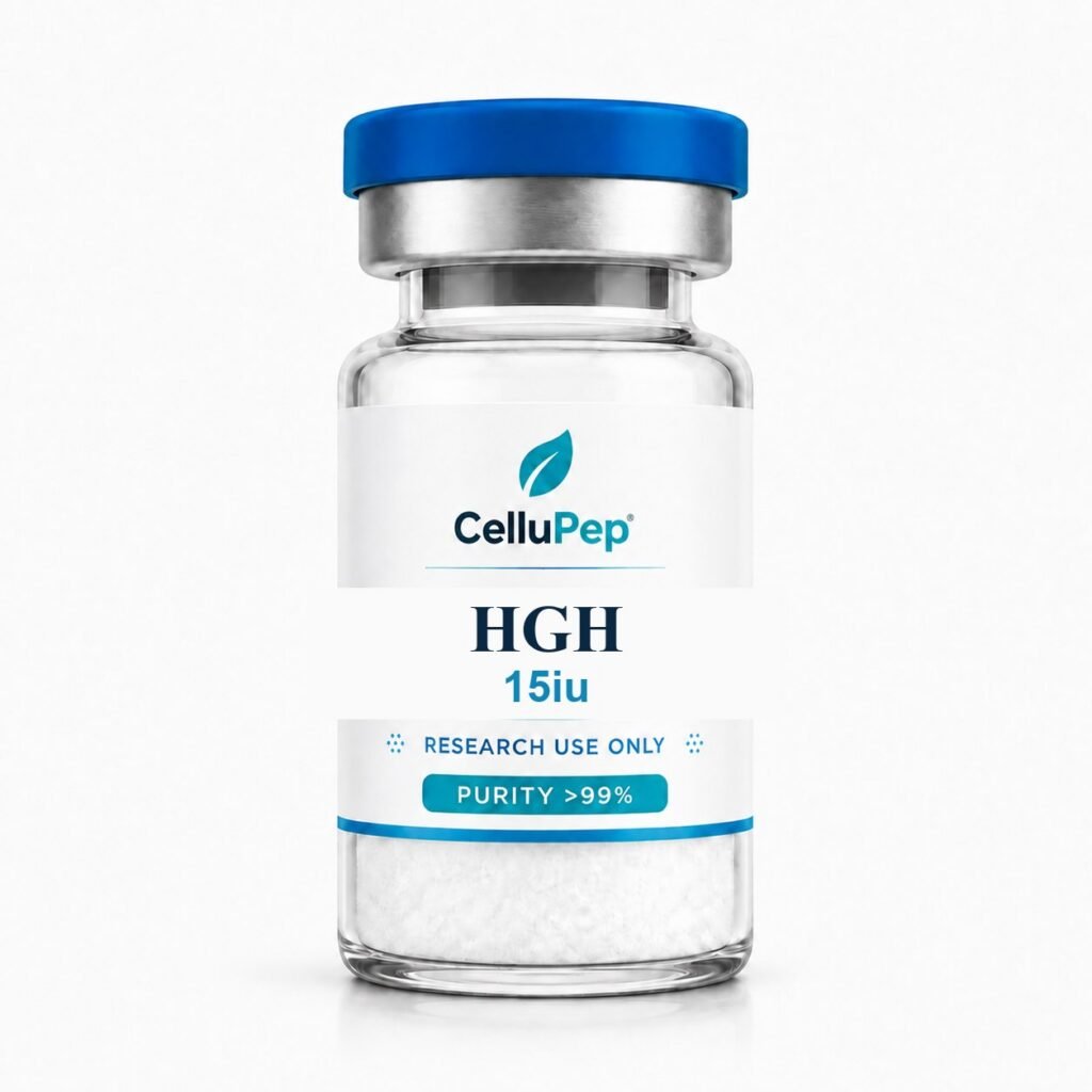 HGH