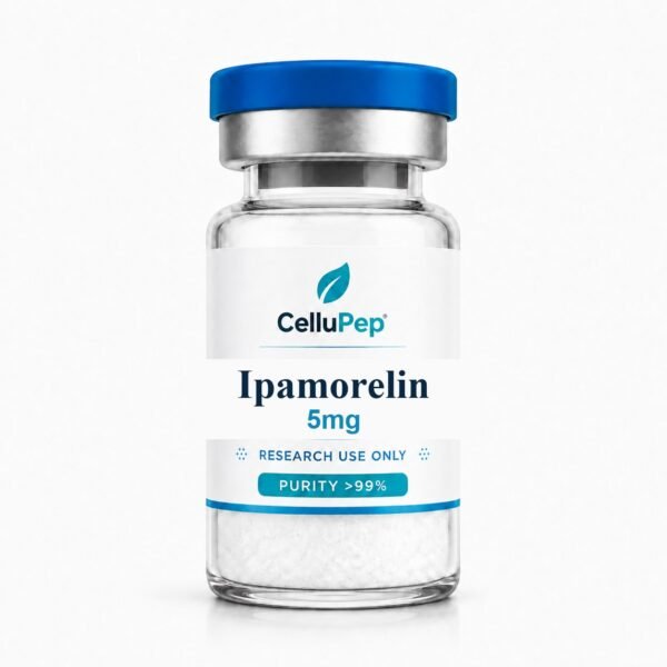 Ipamorelin
