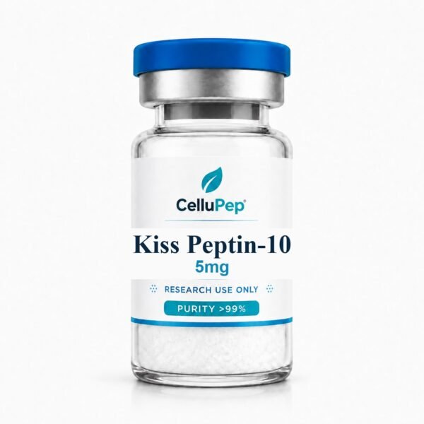 Kiss Peptin-10