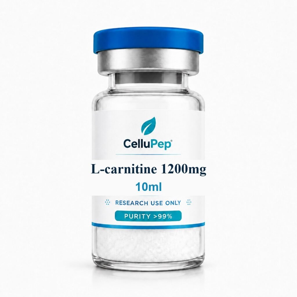 L-carnitine 1200mg