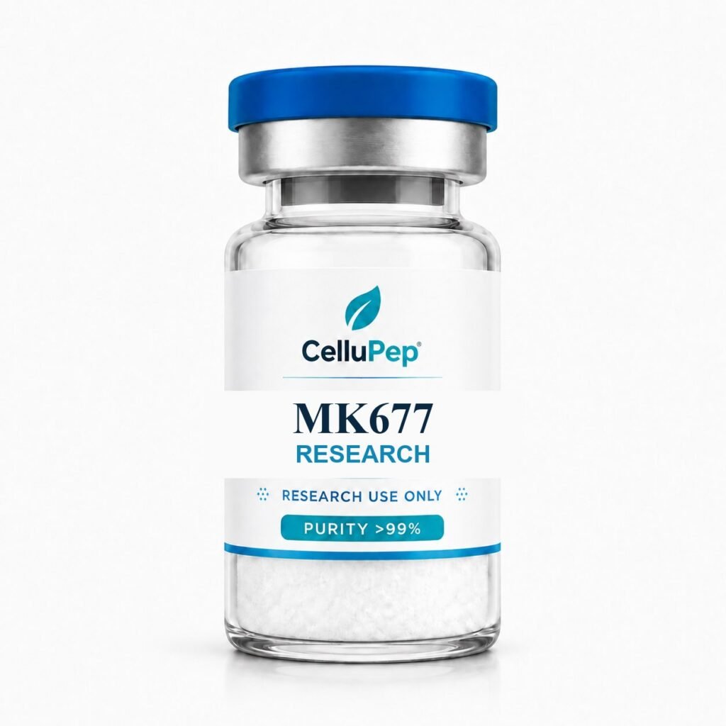 MK677