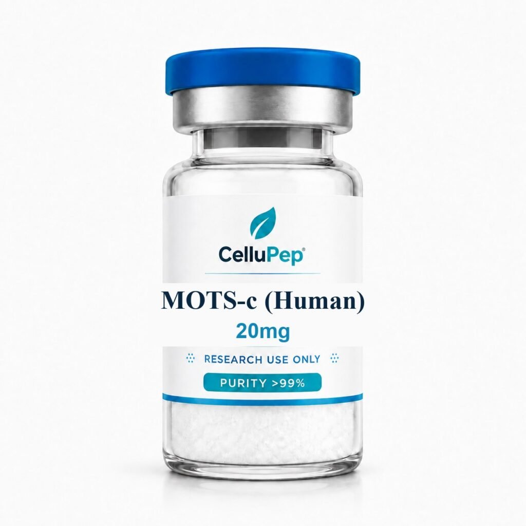 MOTS-c (Human)