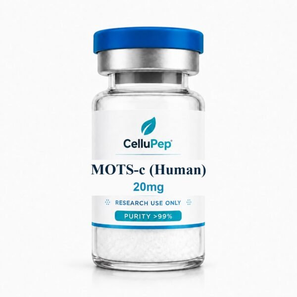 MOTS-c (Human)