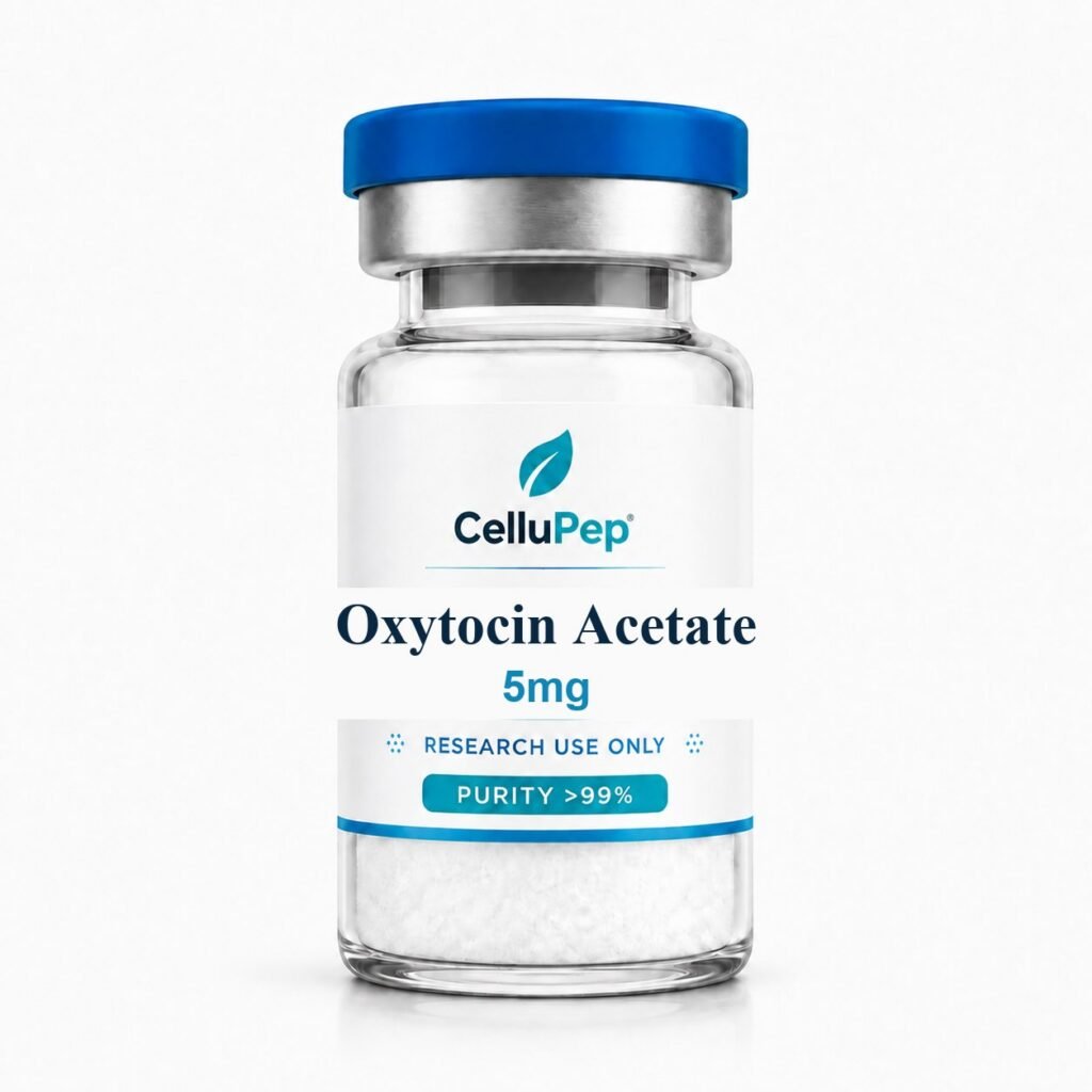 Oxytocin Acetate