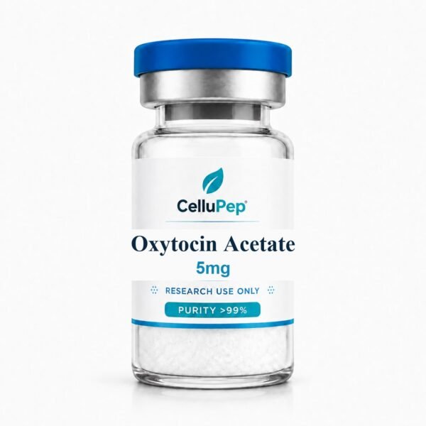 Oxytocin Acetate