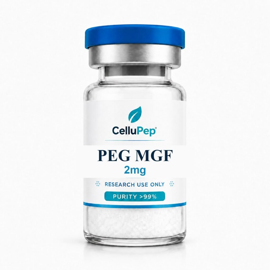 PEG MGF