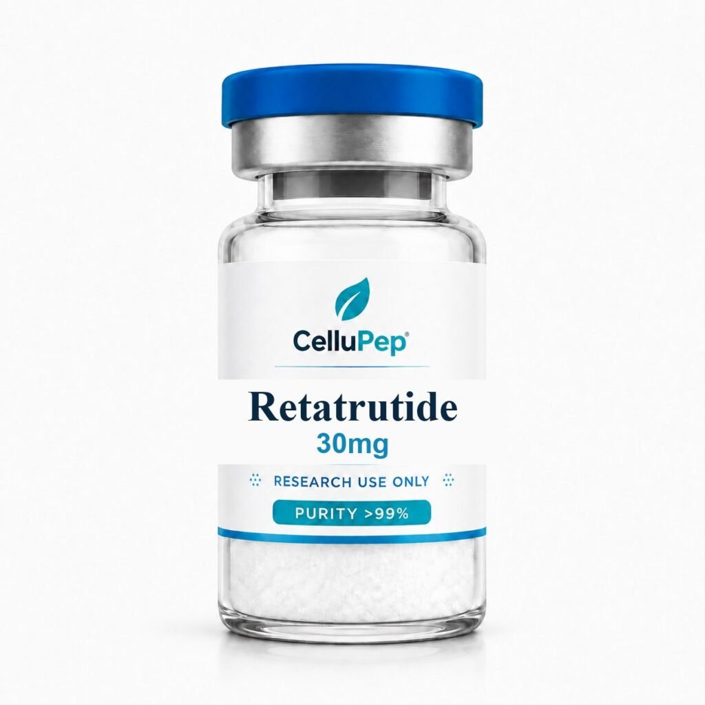 Retatrutide