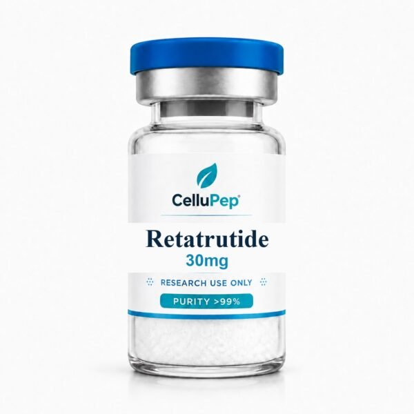 Retatrutide