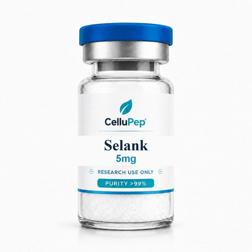 Selank