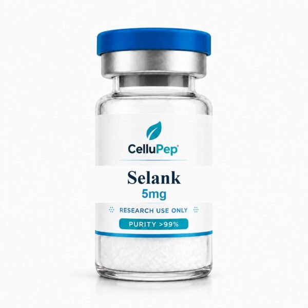 Selank