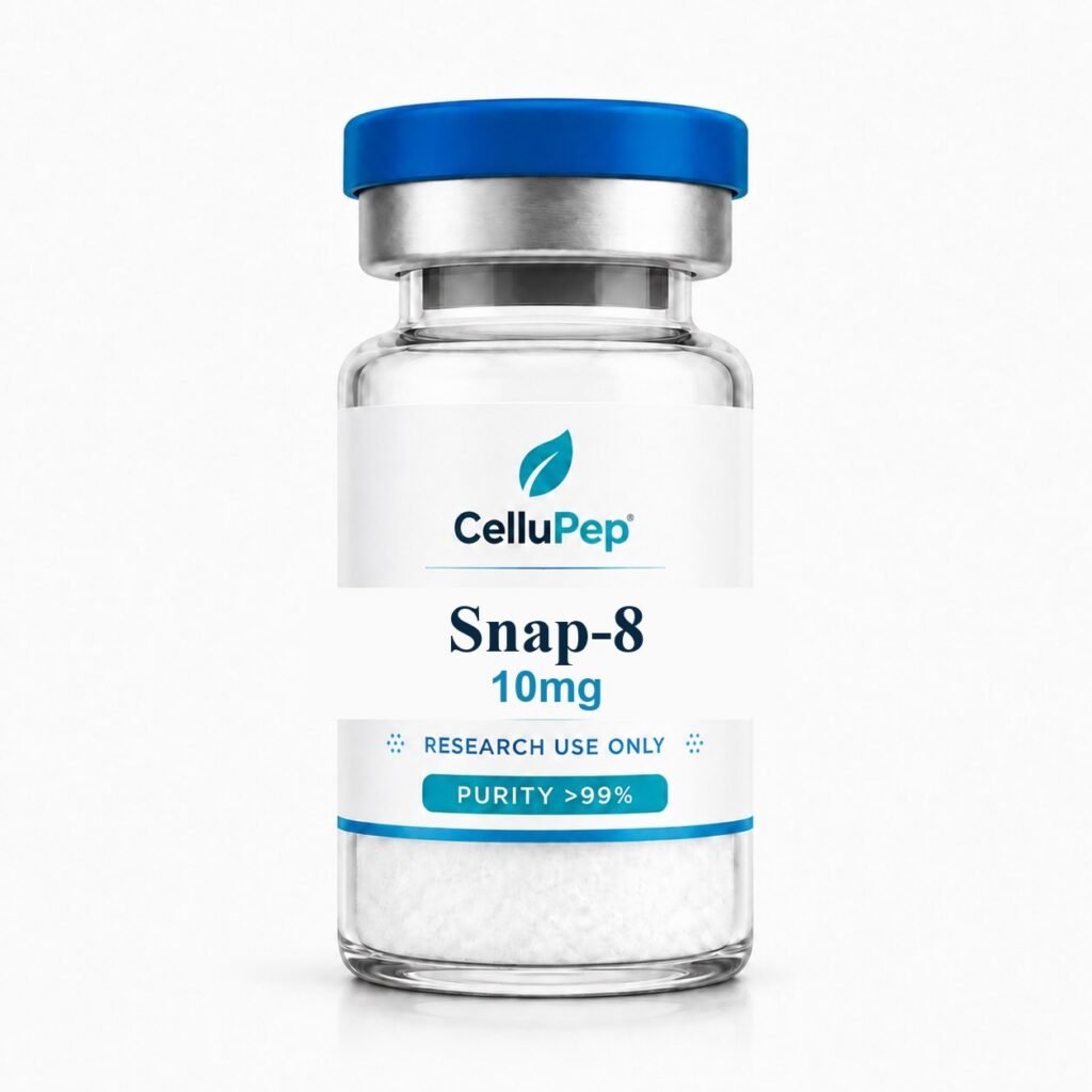 Snap-8