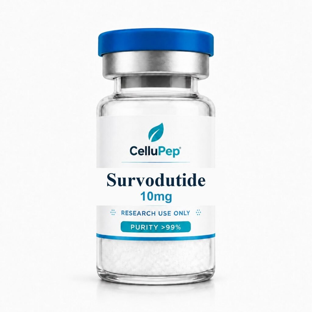 Survodutide