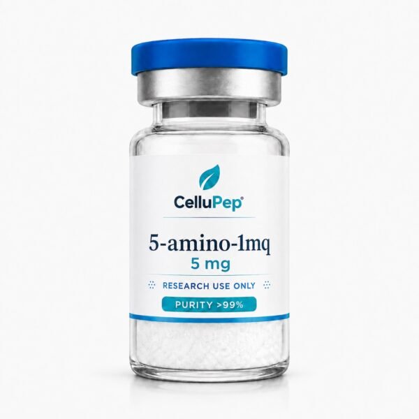 5-amino-1mq