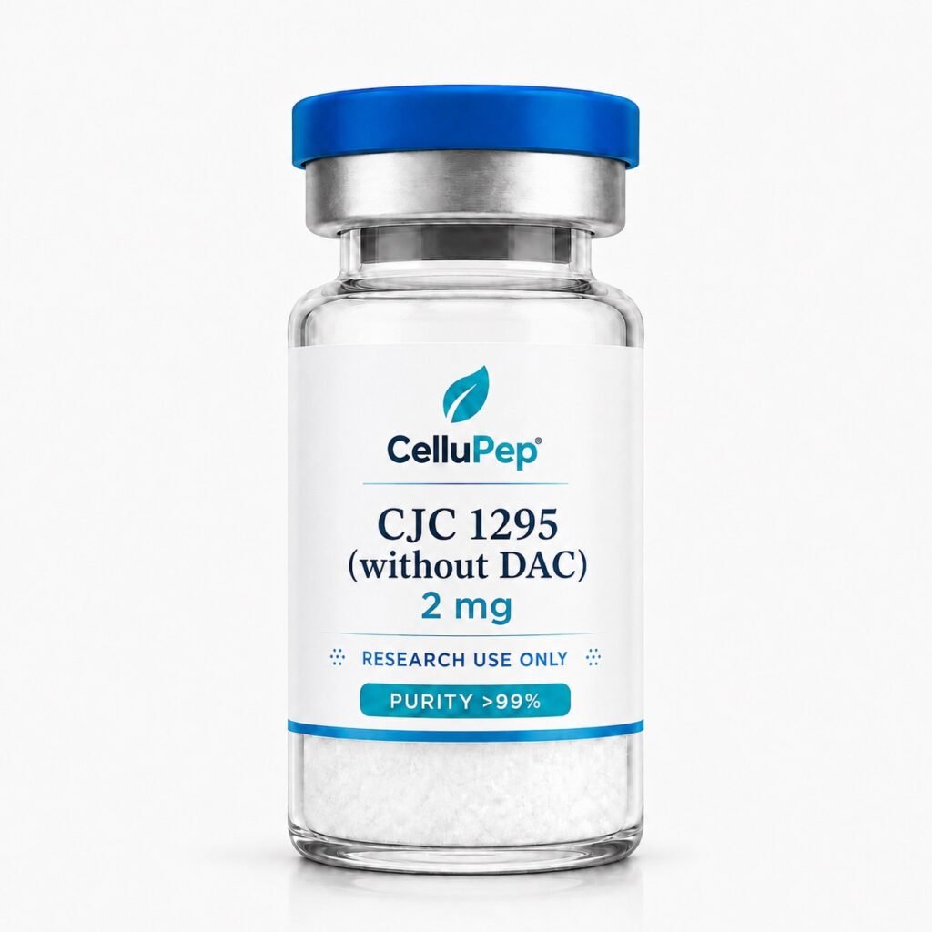 CJC 1295 (без DAC)