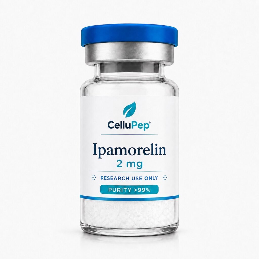 Ipamoréline