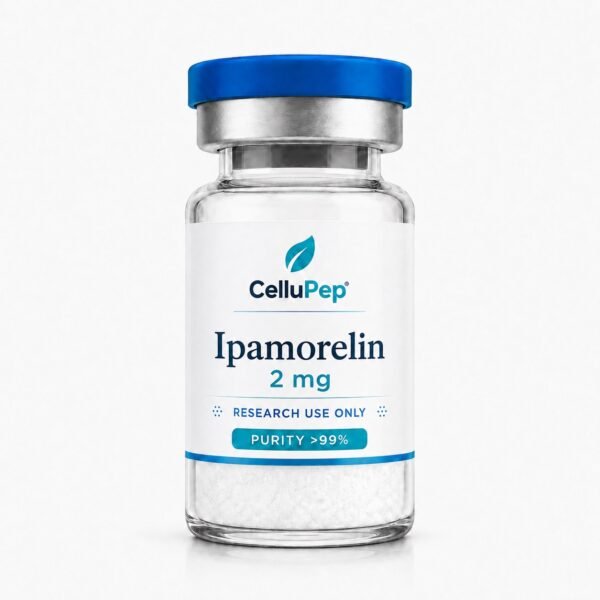 Ipamorelin