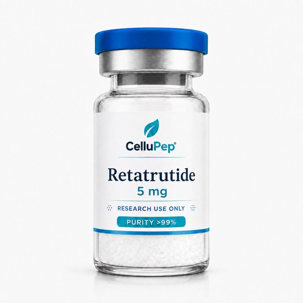 Retatrutide