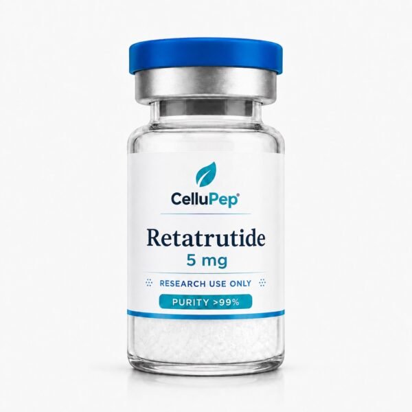 Retatrutide