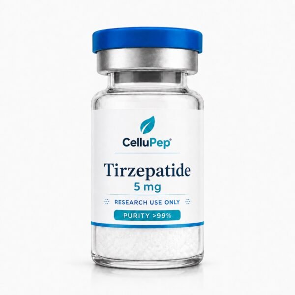 Tirzepatide